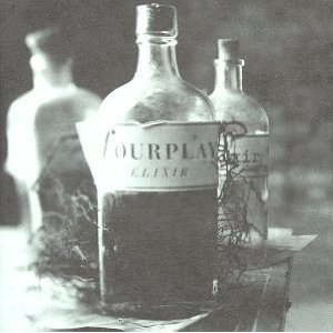 ■2010年05月21日（金）　Fourplay「ELIXSIR」_e0002472_23275014.jpg