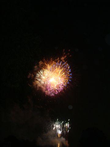 市民祭り&花火大会_e0040673_18244434.jpg