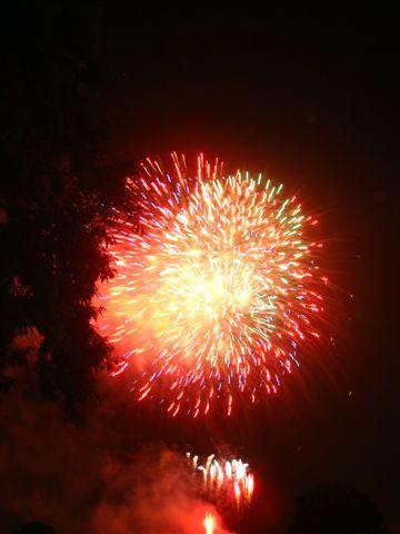 市民祭り&花火大会_e0040673_1824588.jpg