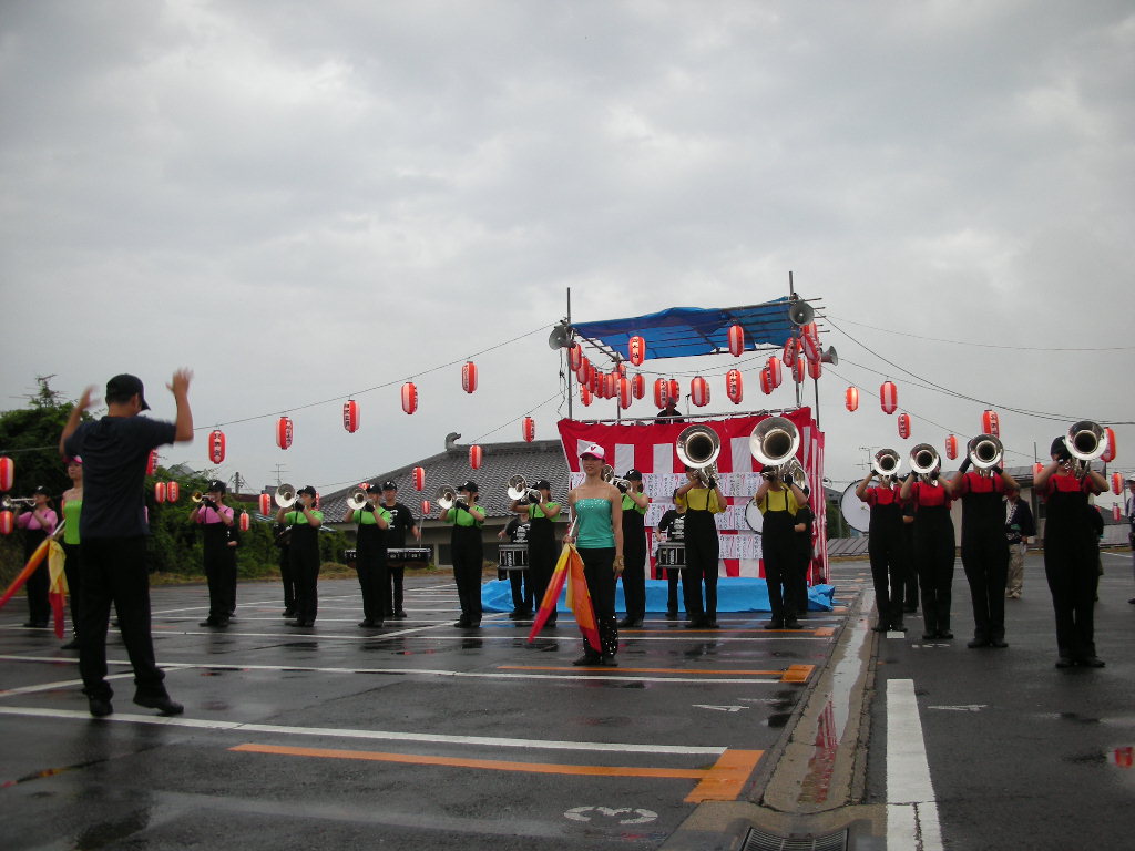 小鶴北部町内会納涼夏祭りの報告_e0145173_1911663.jpg