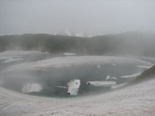 立山黒部アルペンルート（５）_c0036792_2032472.jpg