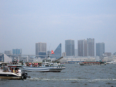 8月14日 東京湾大華火祭_c0013698_085071.jpg