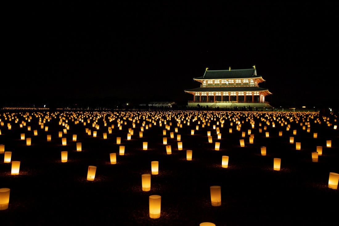 久々の遷都祭へ_c0043403_0181489.jpg