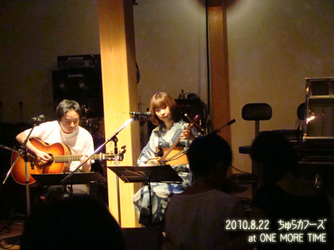 怒濤の週末ライブ!!_e0155604_11333326.jpg
