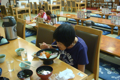 8/20四日市のユーユーカイカンへ行きました！_a0154110_9272212.jpg