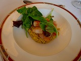 ファッションセミナーとヨットクルーズを満喫♪_c0200917_15561614.jpg