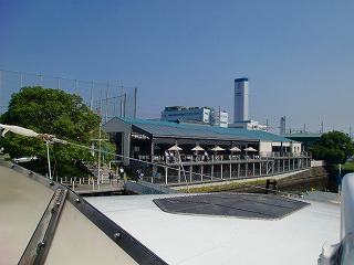 ファッションセミナーとヨットクルーズを満喫♪_c0200917_1632527.jpg
