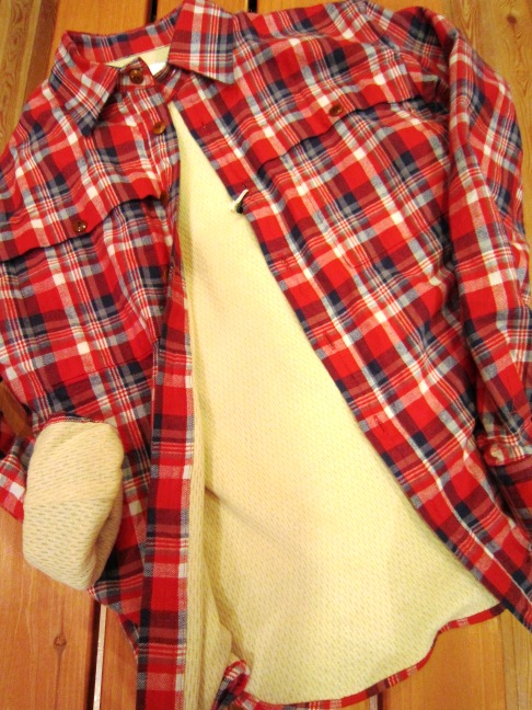 melple \"裏サーマル ネルチェックフラップポケットシャツ\"_f0191324_14291.jpg