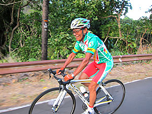 サイクルトゥザサン2010　マウイ島に集合_d0023725_15112047.jpg