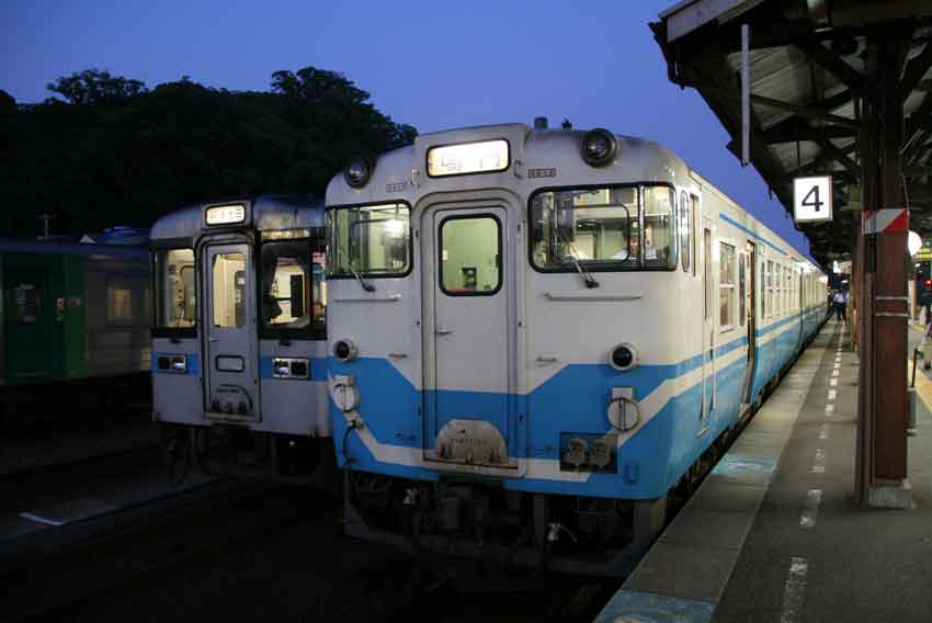 10夏・青春18きっぷの旅・金沢駅～徳島駅♪_d0058941_20171995.jpg