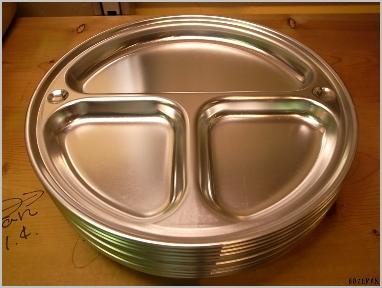 Open Country Compartment Plate_f0159943_1711749.jpg