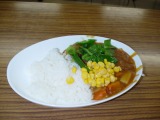 子どもカレー作り（コープキッズ）_d0101847_11201533.jpg