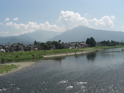 残暑が厳しい浦佐_a0084753_13185080.jpg