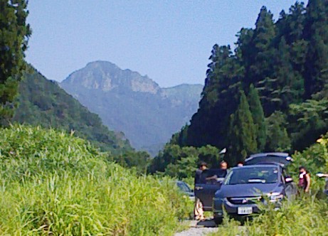 ２０１０年徳山村キャンプ－２_f0197754_22401318.jpg