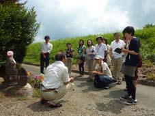 「公害地域の今を伝えるスタディツアー2010～新潟・水俣病の地を訪ねて～」を実施しました。_e0024067_14173268.jpg