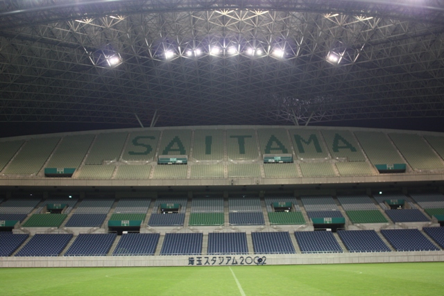 埼玉スタジアム2002 サマーナイトツアー_c0135971_21151593.jpg
