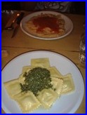 「TRATTORIA　il Contadino」_d0174977_23514989.jpg