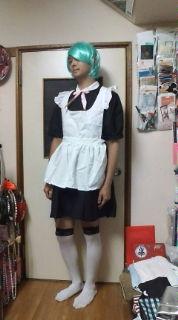 なっち、シンちゃんの「アキバぶらり旅」_f0236990_8145890.jpg