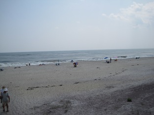 Beach @Fire Island_e0149818_1372361.jpg