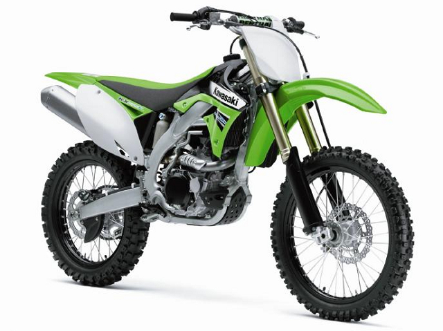 \'11モデルのKX250/450Fに乗れるチャンス！！_c0223419_1444469.jpg