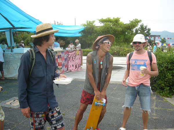 Daisen Mondo 2010 !!!_c0113420_16242473.jpg