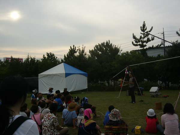 Daisen Mondo 2010 !!!_c0113420_16244529.jpg