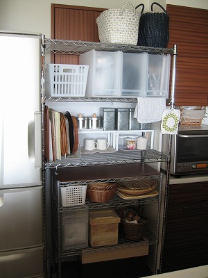 キッチン収納の見直し その2 Remiの部屋 キッチン収納の見直し その2 Remiの部屋