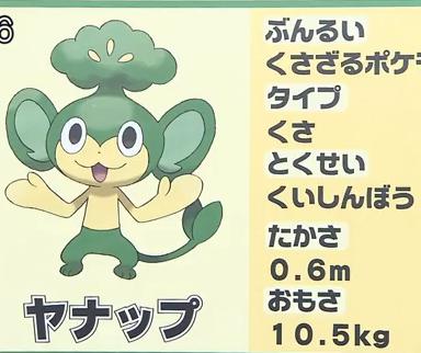 新ポケモン「ヤナップ」_a0120525_1131937.jpg