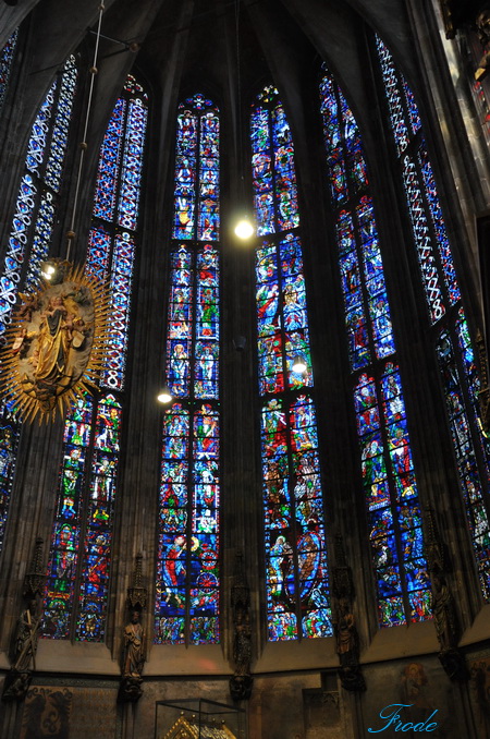 Aachener Dom_a0086828_16325970.jpg