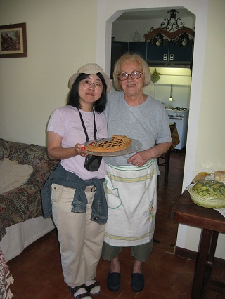 後味の悪いB&B_f0234936_19491037.jpg