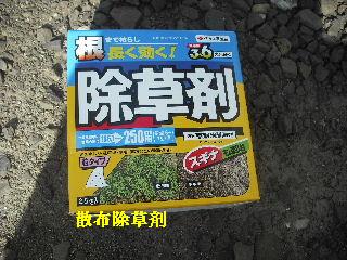 除草剤散布他_f0031037_18531679.jpg