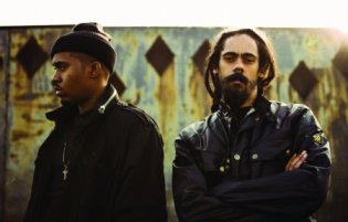 NAS & DAMIAN MARLEY [Distant Relatives]_f0045842_1738523.jpg