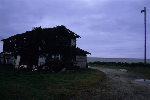 ちわりくんの夏休み旅行アルバム・2010.08～日本海_c0181457_250477.jpg