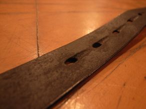 \"ANATOMICA BELT\"ってこんなこと。_c0140560_15194327.jpg
