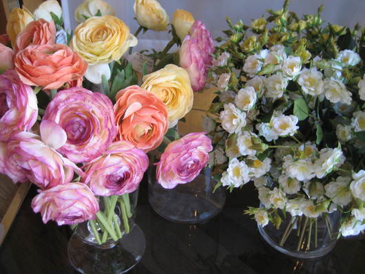 Artificial Flowers　新入荷_f0239070_9595720.jpg