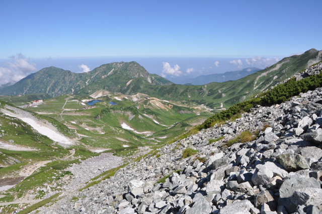 絶景が見れる!立山黒部アルペンルートの旅_e0171573_22144711.jpg