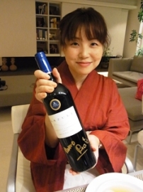 recette PLUSの高級健康雑穀パン_a0138976_22271577.jpg