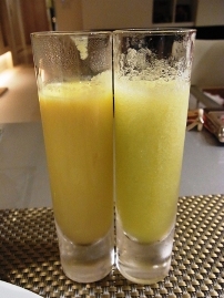 recette PLUSの高級健康雑穀パン_a0138976_22291348.jpg