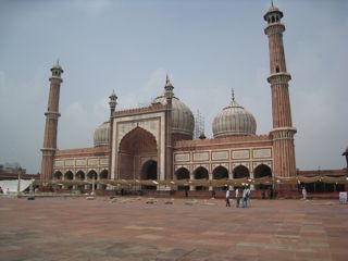 インド旅行　その２_e0044080_21312863.jpg