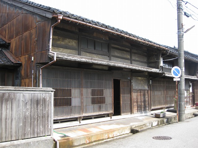 ■古民家調査■_e0188083_2353372.jpg