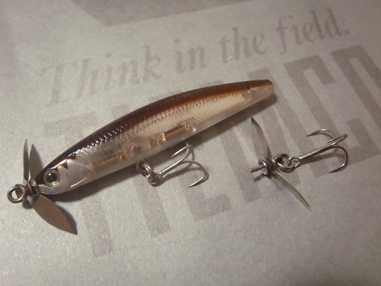 ステルスペッパー」マル秘チューニング法 公開！！ : WAI-WAI Big smile