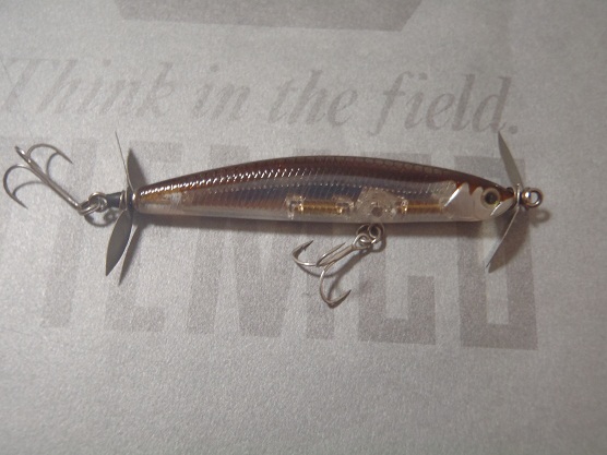 ステルスペッパー」マル秘チューニング法 公開！！ : WAI-WAI Big smile