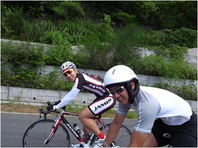 TeamJAMIS大村慶二選手アイウェアインプレッション!_c0003493_10492026.jpg