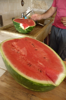 随分食べていなかったもの・・・_f0106597_179766.jpg
