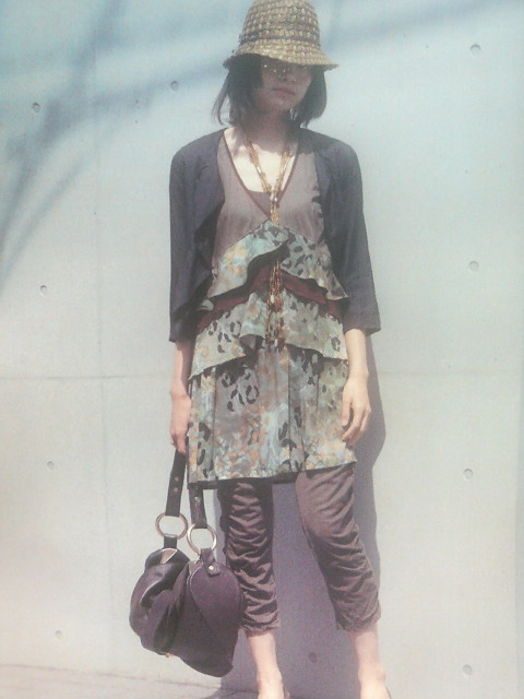 オシャレ服♪_f0237698_1751429.jpg