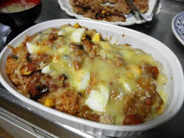 モンゴルキャンパーおかえりなさい!_a0080406_947931.jpg