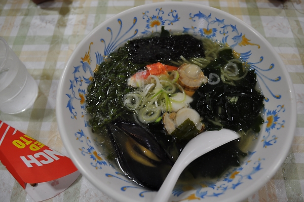 この食材を蕎麦に？_b0067012_2215625.jpg