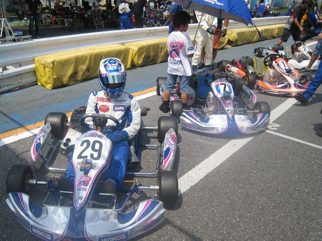 Sクラス予選フォト【2010.8.22】_c0224820_22103947.jpg