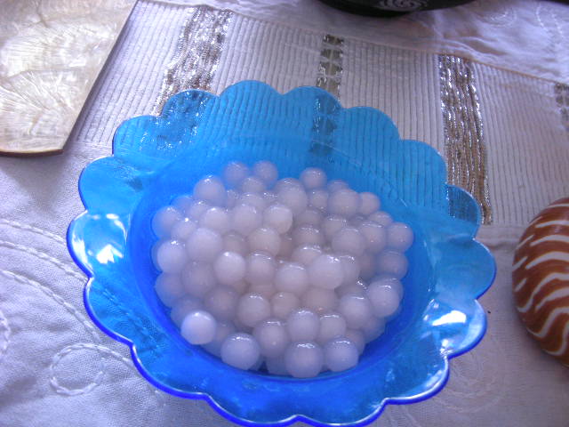 暑気払い!_c0155326_20582375.jpg