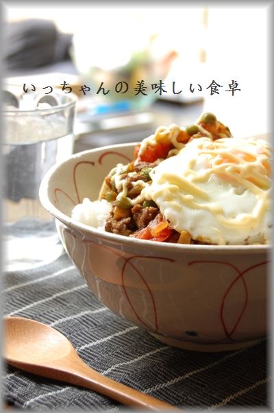 ノンオイルでヘルシーレシピ☆エビとアボカドのお豆腐和え_d0104926_156825.jpg